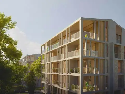 AU Rosario-cordoba Entre Calles 1691 y 1692