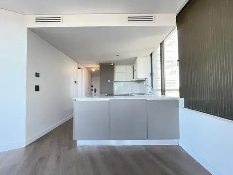 Departamento en Alquiler A Estrenar