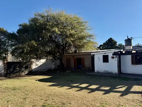 Casa en Venta en Villa Rivera Indarte, USD 125.000