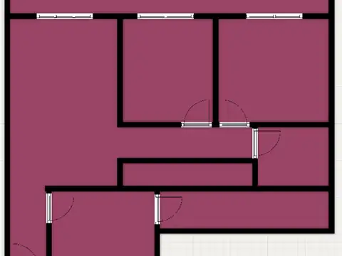 Avenida Lope De Vega 1600, Piso 8