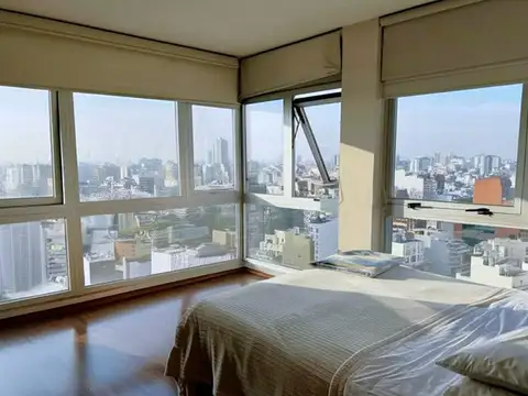 Departamento en Venta en Caballito Sur, USD 480.000