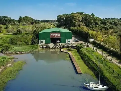 VENTA - Cama Náutica - Azahares del Paraná, Fighiera