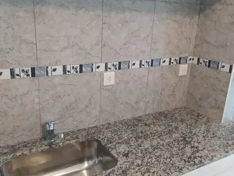 Departamento en Venta 40 años