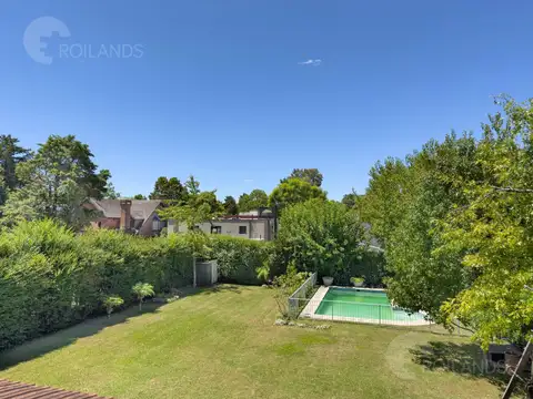 Casa en Venta en Pilar, USD 343.000