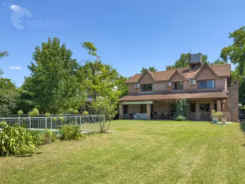 El Portillo Barrio Cerrado - Lote 16