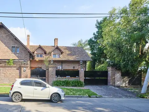 Casa en Venta de 5 dormitorios