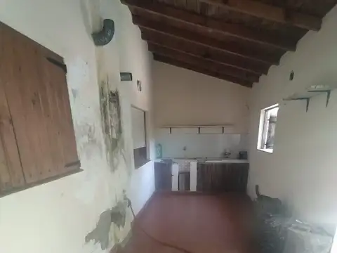 Casa en Venta 35 años