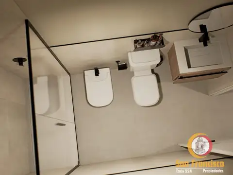 Departamento en Venta en Salta, USD 66.120