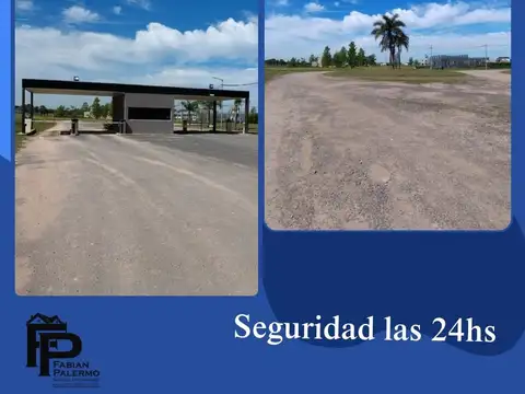 Lote en Zarate, Golf Park