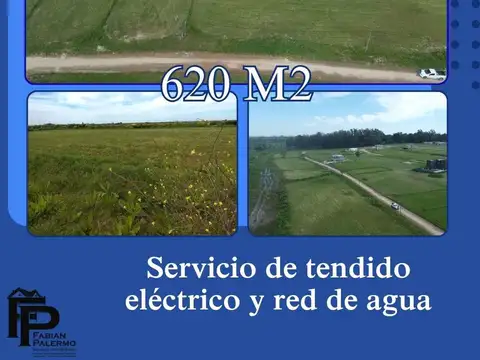Terreno en Venta en Zarate, USD 21.500