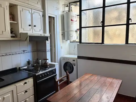 Departamento en Venta en Caballito, USD 160.000