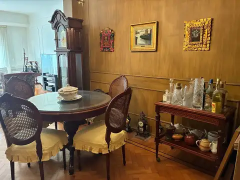 Departamento en Venta de 4 ambientes