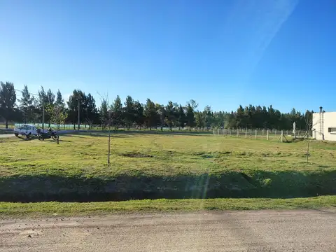 AV JUAN PABLO II  al 1500