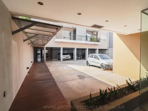 Departamento en Venta 5 años