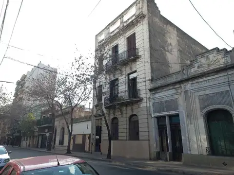 VENTA EDIFICIO 3 PLANTAS SAN CRISTÓBAL CON TERRAZA