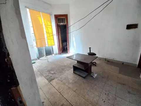 VENTA EDIFICIO 3 PLANTAS SAN CRISTÓBAL CON TERRAZA