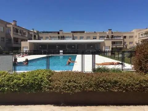 Complejo Sucre San Isidro-VENTA-Duplex  2 amb IMPECABLE