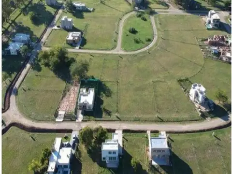 Barrio Privado La Reserva 27