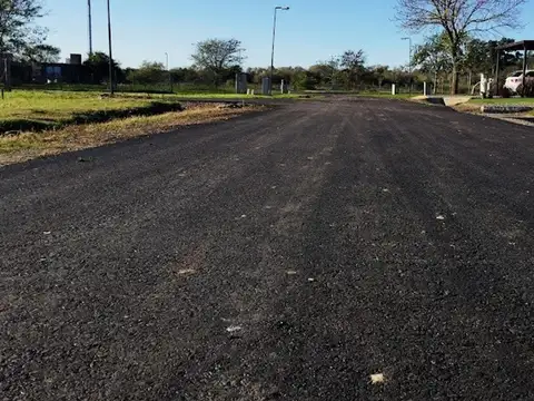 Terreno en Venta en La Reserva, USD 64.000