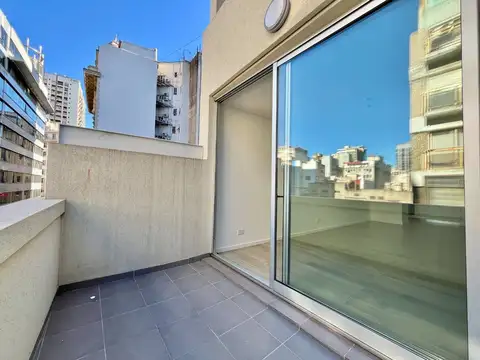 Oficina Monoambiente con 1 baño