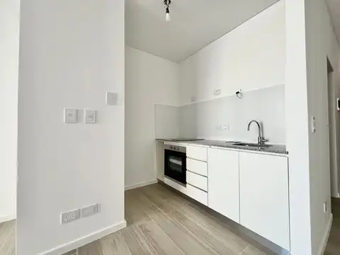 VENTA MONOAMBIENTE A ESTRENAR IDEAL OFICINA