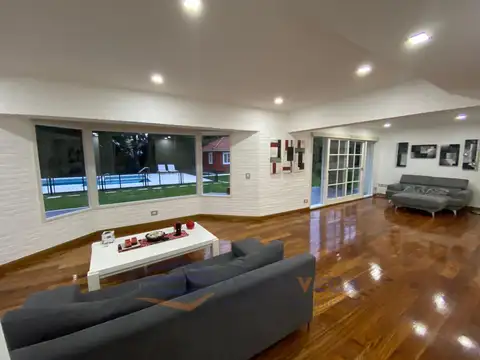 Casa en Venta de 6 dormitorios