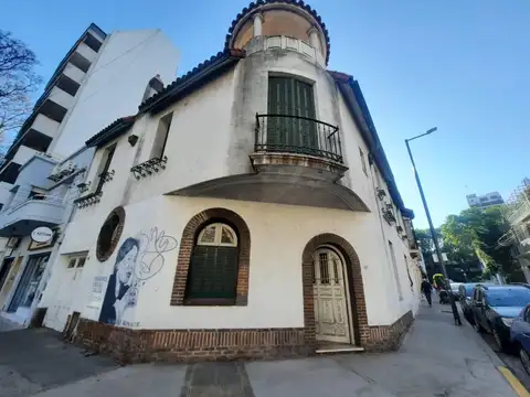 Local en Alquiler en Belgrano R, $ 7.500.000