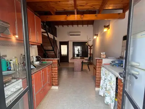 PH en venta - 2 Dormitorios 1 Baño - 115mts2 - Canning