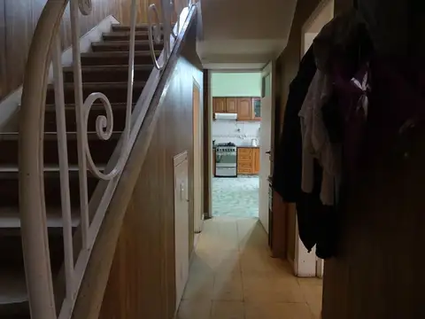 Depto Tipo Casa en Venta al Este