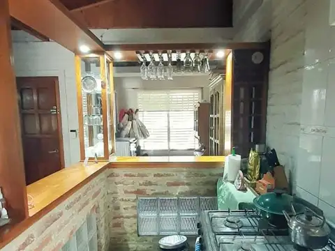 Casa y departamento en venta, Roque Pérez