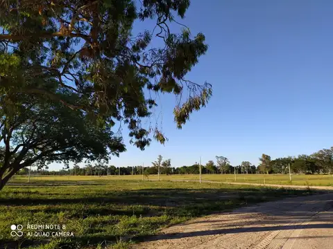 Terreno en Venta en Reconquista, USD 30.000