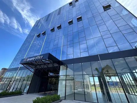 Oficina en Belen De Escobar