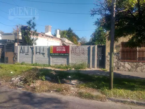 Terreno - Banfield Este