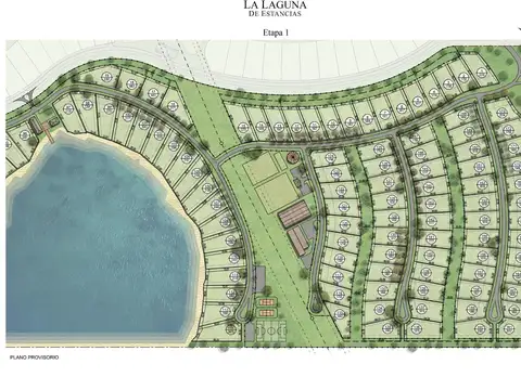 Terreno en  Estancias del Pilar - La Laguna.