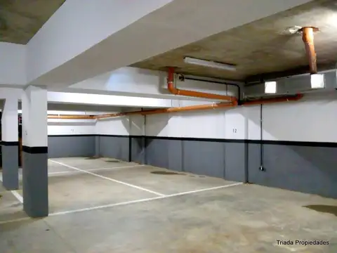 OPORTUNIDAD  VENTA COCHERAS HOLMBERG Y MONROE EN LA NUEVA Y RENOVADA URQUIZA JOVEN