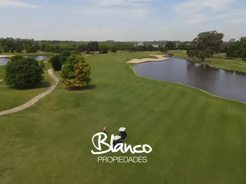 Terreno Lote  en Venta en Pilar Golf, Pilar, G.B.A. Zona Norte