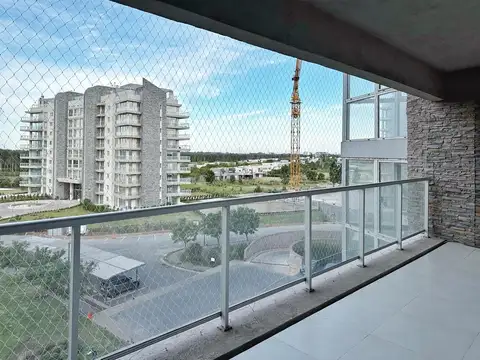 Departamento en Alquiler de 1 dormitorio