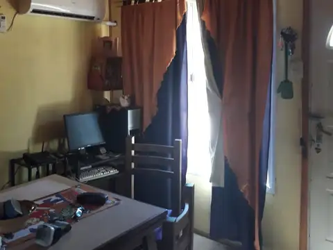 Casa mas Departamento en venta en Santa Maria de Punilla. (C84)