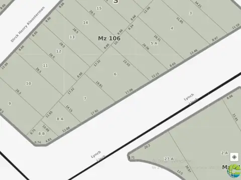 Galpon en Venta A Estrenar