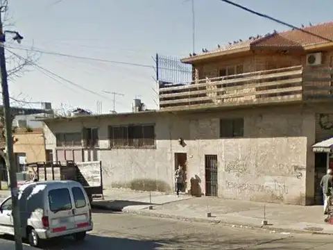 Galpon en Venta en Lanus Este, USD 180.000