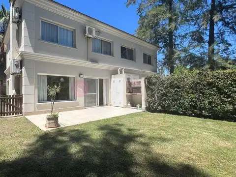 Casa  en Venta en Boulevard del Sol, Pilar, G.B.A. Zona Norte