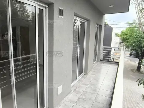 Departamento en Venta al Norte