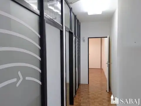 Oficina - Alquiler - Argentina, Capital Federal - Suipacha 207