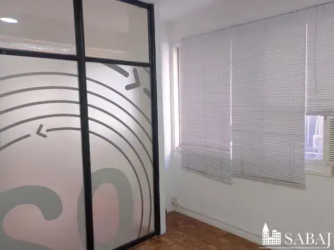 Oficina en Alquiler al Oeste