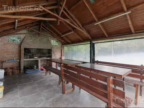 La Fortinera y El Escondido