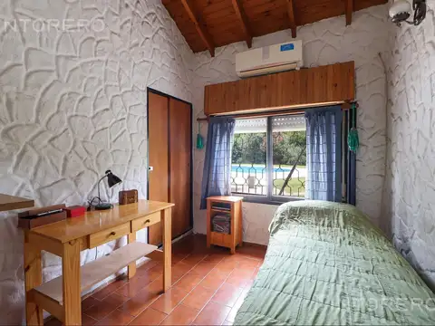 Casa en Venta 18 años