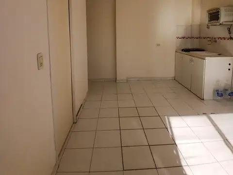 Departamento en Venta en Pompeya, USD 28.000