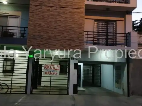 Cochera en Alquiler Fija