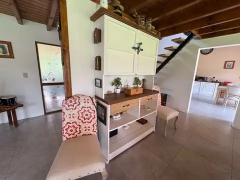 Casa en Venta Monet Cardales 3 Dorm