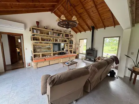 Barrio Privado Monet, Lote 50, Los Cardales